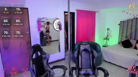 Snapshot of polett_amaranta chatting on April 17, 2026, 12:30 pm Polett Amarantas online show from April 17, 2026, 12:30 pm