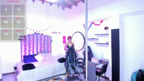 Snapshot of polett_amaranta chatting on April 19, 2026, 1:21 pm Polett Amarantas online show from April 19, 2026, 1:21 pm