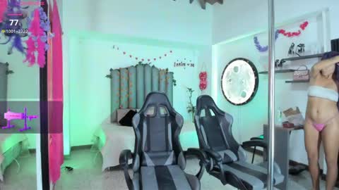 Snapshot of polett_amaranta chatting on April 26, 2026, 1:42 pm Polett Amarantas online show from April 26, 2026, 1:42 pm