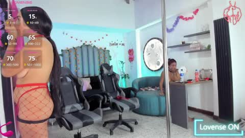 Snapshot of polett_amaranta chatting on April 29, 2026, 11:58 am Polett Amarantas online show from April 29, 2026, 11:58 am