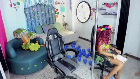 Snapshot of polett_amaranta chatting on April 30, 2026, 1:06 pm Polett Amarantas online show from April 30, 2026, 1:06 pm