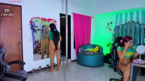 Snapshot of polett_amaranta chatting on May 7, 2026, 12:10 pm Polett Amarantas online show from May 7, 2026, 12:10 pm
