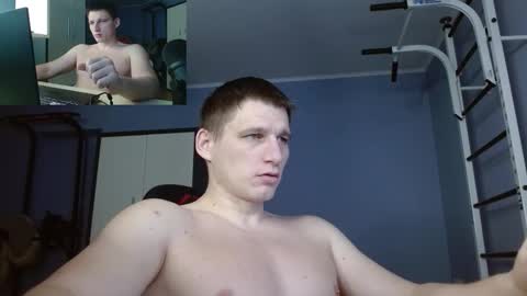 Snapshot of poliglotjoe2 chatting on January 7, 2026, 10:18 am Poliglotjoe2 online show from January 7, 2026, 10:18 am