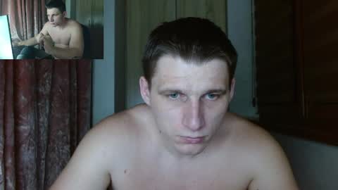 Poliglotjoe2 online show from April 3, 2026, 7:01 pm