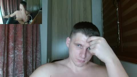 Poliglotjoe2 online show from April 9, 2026, 11:10 pm