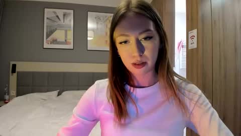 Polina online show from January 25, 2025, 8:42 pm