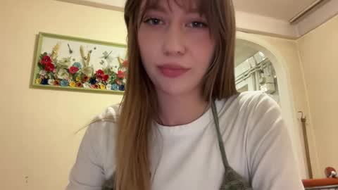 Polina online show from December 15, 2025, 3:38 pm