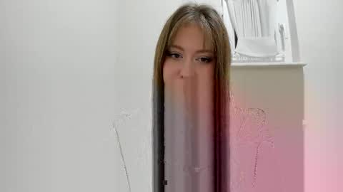 Polina online show from January 18, 2026, 4:44 pm