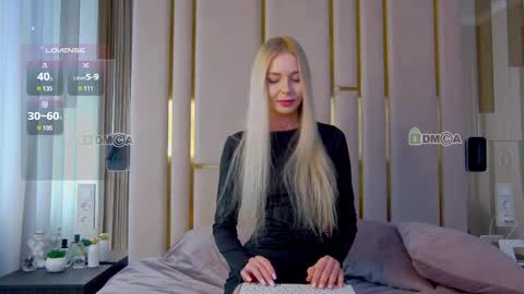 Polina online show from February 10, 2025, 9:25 pm