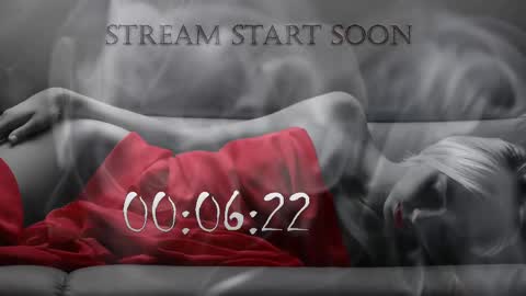 Polina online show from February 18, 2025, 6:47 pm