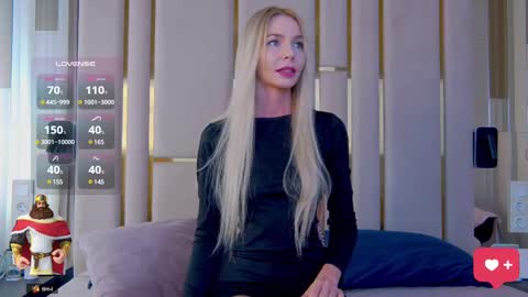 Polina online show from February 19, 2025, 9:47 pm