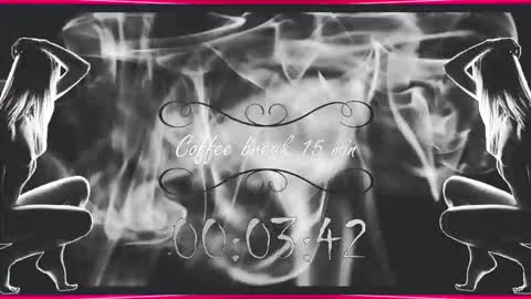 Polina online show from September 27, 2025, 7:30 pm