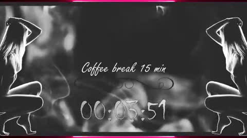 Polina online show from October 6, 2025, 7:44 pm