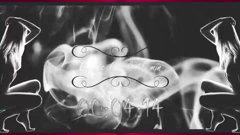 Polina online show from December 3, 2025, 7:56 pm