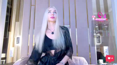 Snapshot of poliina chatting on February 6, 2026, 11:08 pm Polina online show from February 6, 2026, 11:08 pm