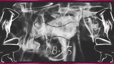 Polina online show from March 30, 2026, 3:40 am