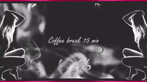 Polina online show from April 5, 2026, 9:34 pm