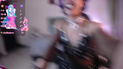 Snapshot of polilla_10_ chatting on January 2, 2025, 12:03 pm Poli online show from January 2, 2025, 12:03 pm