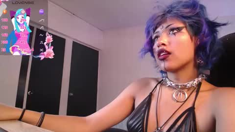 Snapshot of polilla_10_ chatting on January 10, 2025, 5:56 pm Poli online show from January 10, 2025, 5:56 pm