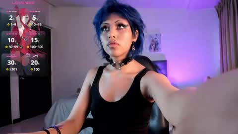 Snapshot of polilla_10_ chatting on January 25, 2025, 11:55 am Poli online show from January 25, 2025, 11:55 am