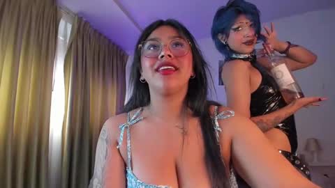 Snapshot of polilla_10_ chatting on February 9, 2025, 1:14 pm Poli online show from February 9, 2025, 1:14 pm