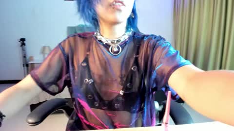 Snapshot of polilla_10_ chatting on February 10, 2025, 11:46 am Poli online show from February 10, 2025, 11:46 am