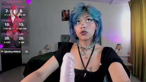 Snapshot of polilla_10_ chatting on March 12, 2025, 2:45 pm Poli online show from March 12, 2025, 2:45 pm