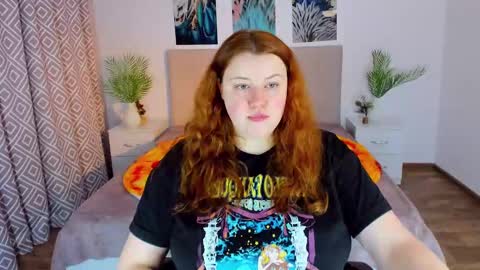 Polina online show from January 13, 2025, 5:02 pm