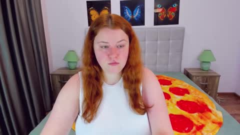 Polina online show from January 15, 2025, 5:05 pm