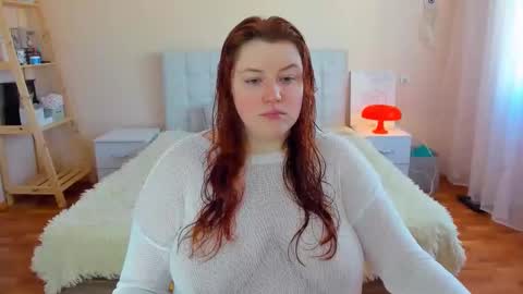 Polina online show from March 9, 2025, 12:20 pm