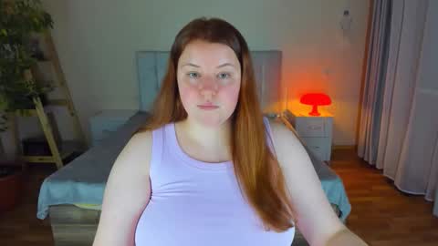 Polina online show from September 9, 2025, 5:34 pm