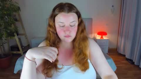 Polina online show from September 22, 2025, 4:53 pm