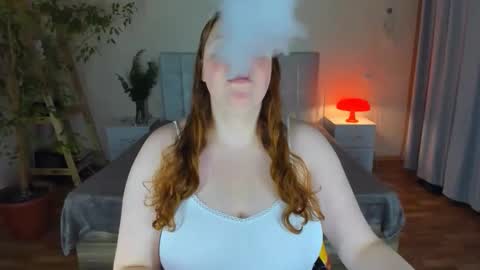 Polina online show from October 3, 2025, 5:32 pm