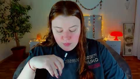 Snapshot of polinasallivan chatting on February 4, 2026, 7:53 pm Polina online show from February 4, 2026, 7:53 pm