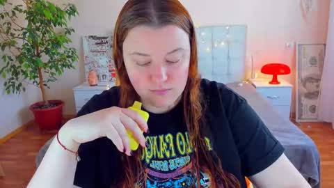 Polina online show from April 6, 2026, 1:12 pm