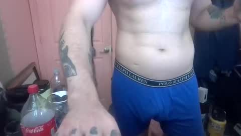 Snapshot of polishrifle3 chatting on May 7, 2026, 7:58 am jaws online show from May 7, 2026, 7:58 am