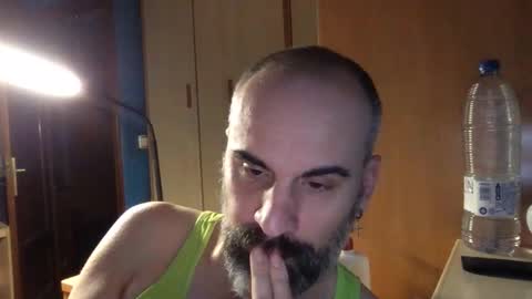 Snapshot of pollito1985 chatting on February 9, 2026, 7:34 am DIEGO O DIEGUITO online show from February 9, 2026, 7:34 am