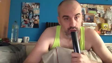 Snapshot of pollito1985 chatting on March 11, 2026, 9:37 am DIEGO O DIEGUITO online show from March 11, 2026, 9:37 am