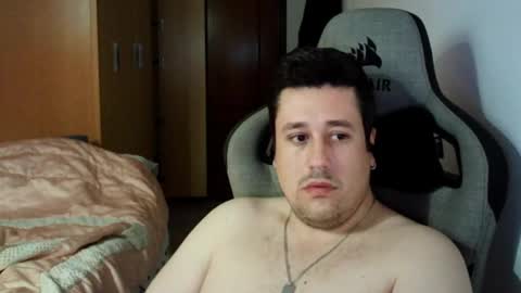 Pollito online show from December 30, 2024, 6:49 pm