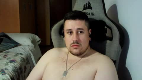 Pollito online show from January 19, 2025, 5:28 pm