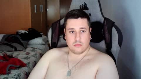 Pollito online show from January 26, 2025, 2:08 pm