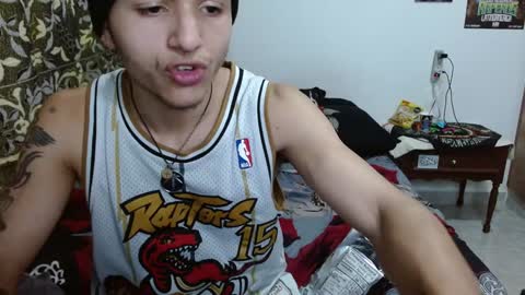 Gian online show from January 25, 2025, 1:21 am