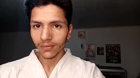 Gian online show from October 4, 2025, 1:42 pm