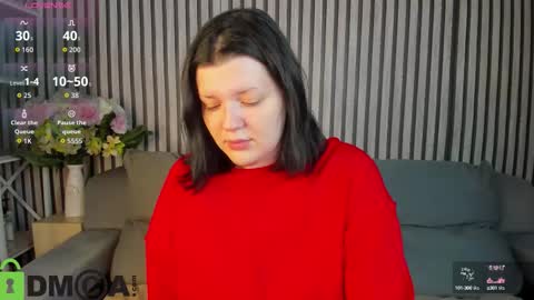 Polly online show from September 14, 2025, 12:21 am