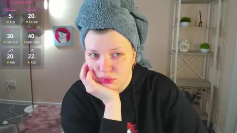 Polly online show from September 22, 2025, 12:01 am