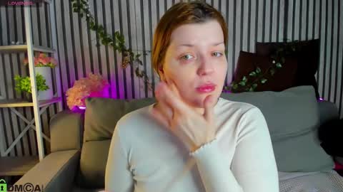 Polly online show from February 22, 2026, 1:18 am