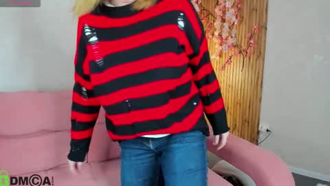 Polly online show from February 23, 2026, 1:03 am