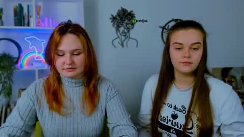 Snapshot of polly_cute1 chatting on February 21, 2026, 10:27 am polly_cute1 online show from February 21, 2026, 10:27 am