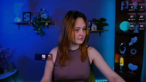 Snapshot of polly_cute1 chatting on April 21, 2026, 6:55 pm polly_cute1 online show from April 21, 2026, 6:55 pm