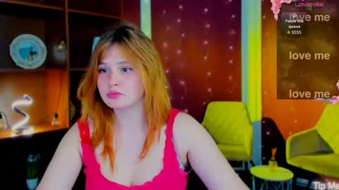 Snapshot of polly_cute1 chatting on April 27, 2026, 7:01 pm polly_cute1 online show from April 27, 2026, 7:01 pm